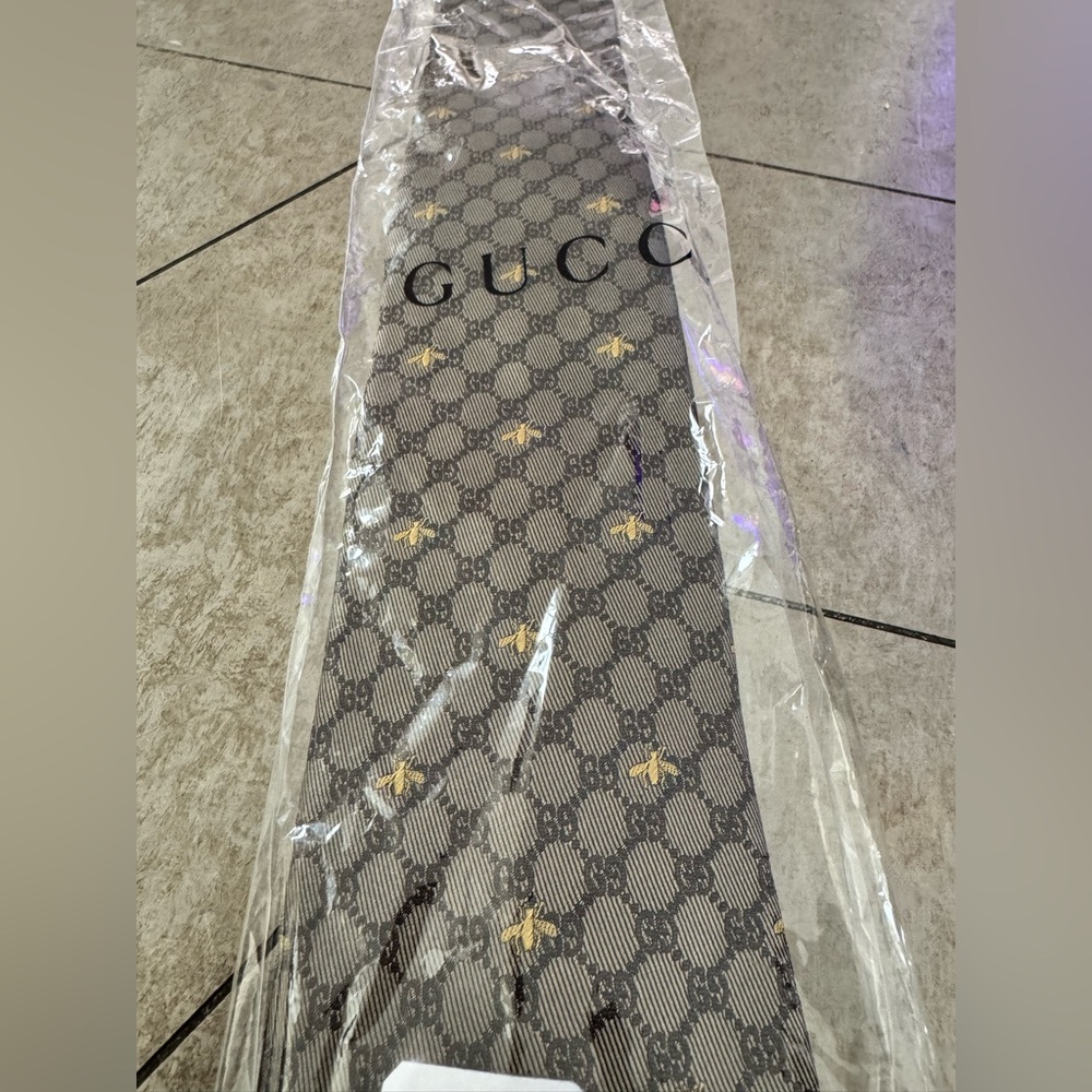 Gucci Tie
